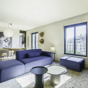 Ola Living Paseo De Gracia Apartment